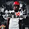 Lil Jerm 23 - Me Vs the East